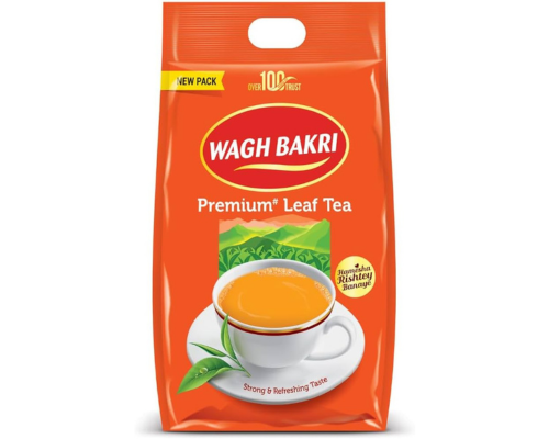 Wagh bakri tea 1kg