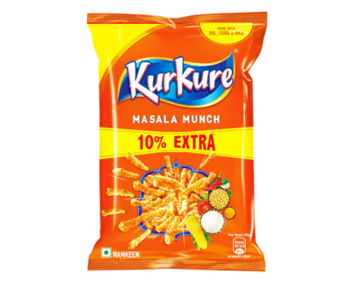 Kurkure masala munch - 95 gm (3.35 oz)