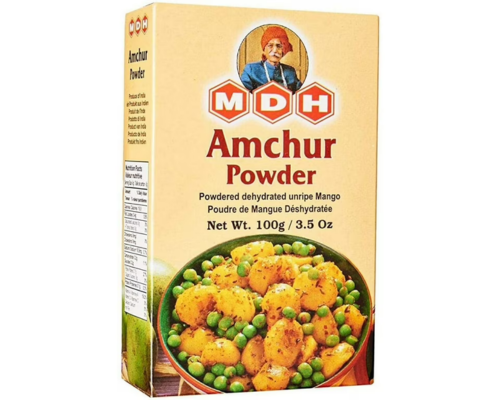 Mdh amchur powder - 100 grams (3.5oz)