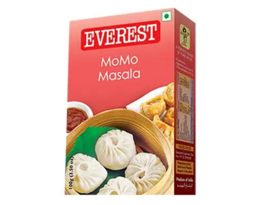 Everest - momo masala 100g