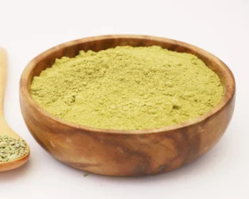 Mr. manish fennel powder 100 gm