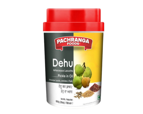Dehu pickle