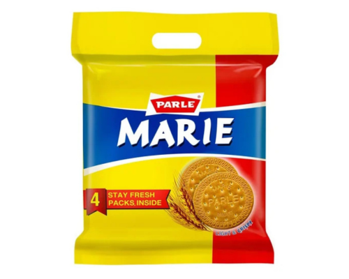 Parle marie