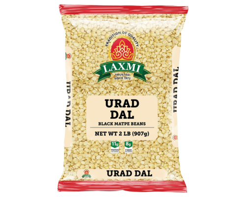 House of spices laxmi urad dal  2 lb