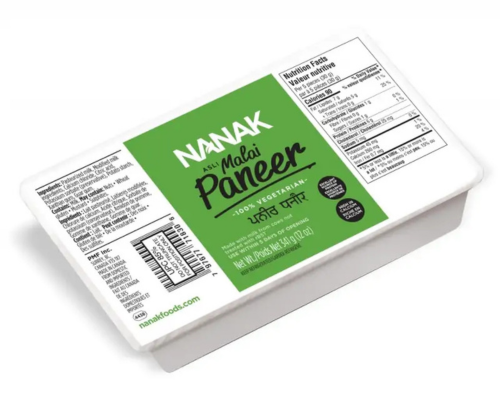 Nanak malai paneer