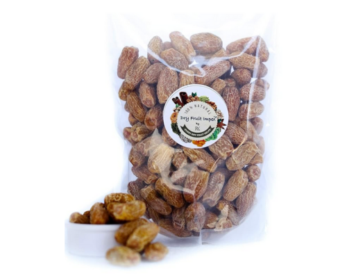 Swad dry dates(yellow) 14 oz