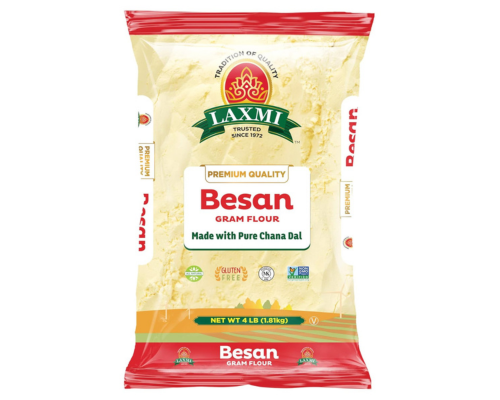 Laxmi desi beasn 4lb