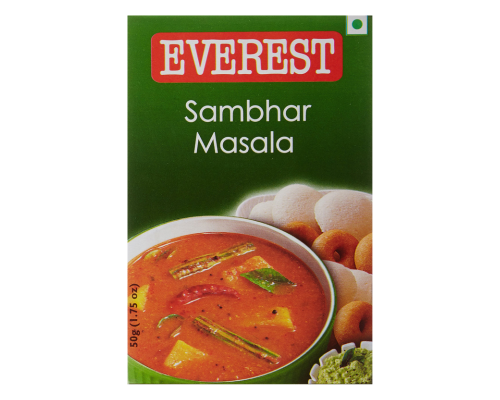 Everest sambhar masala