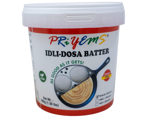 Idli-dosa batter (4 lb)