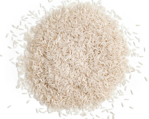 Saffron basmati rice 10 lb