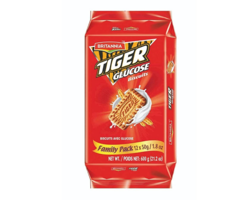 Tiger glucose biscuits