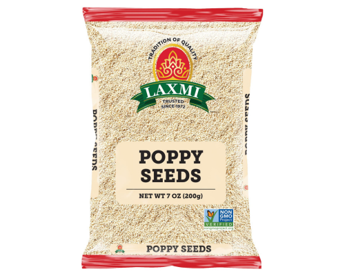 Laxmi poppy seeds 200g