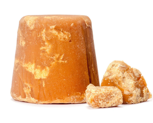 Jaggery (gur)