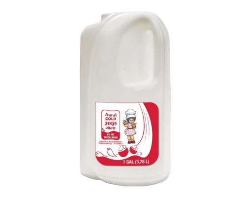 Amul milk