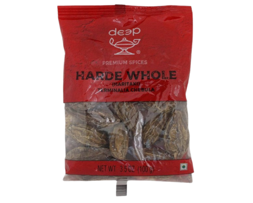 Deep harde whole - 100 grams (3.5oz)
