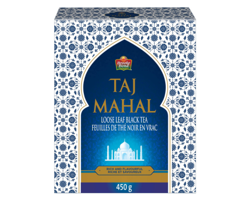 Taj mahal 450 gm