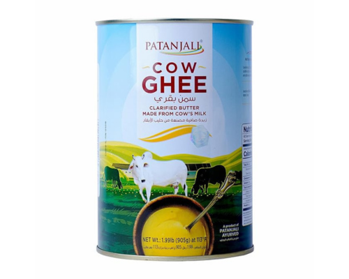 Cow ghee