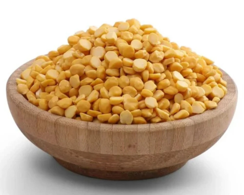 Apna chana dal 8 lbs