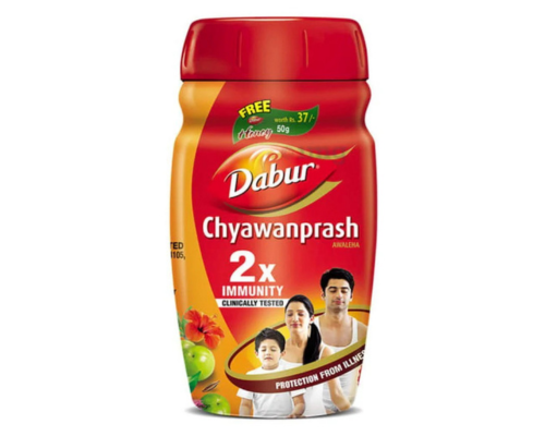 Dabur chavanprash