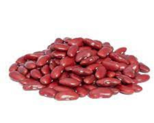 R red long rajma