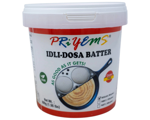 Dosa batter (2 lb)