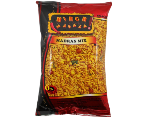 Mirch masala madras mix - 12 oz (340 gm)