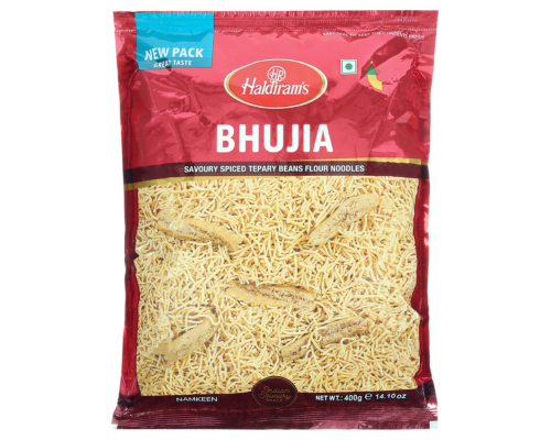 Haldiram Bhujia Spicy 400 gm