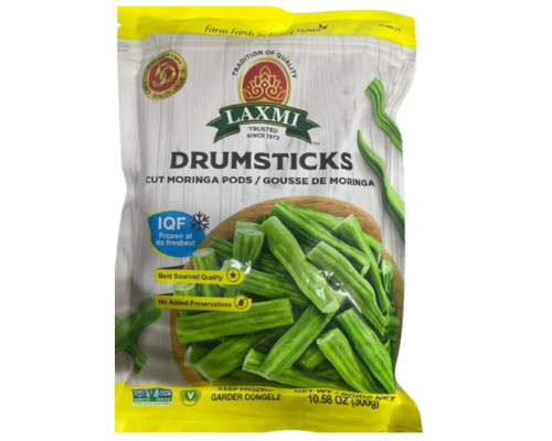 Bhaiyaji Drumsticks 341 gm