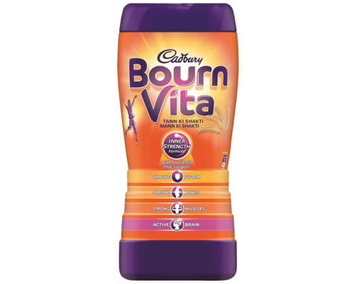 Bourn vita