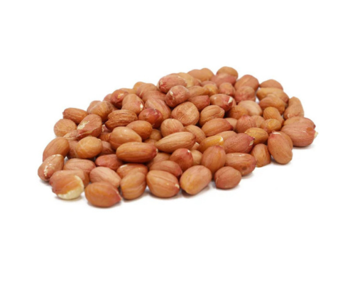 Apan penut spanish 4 lb