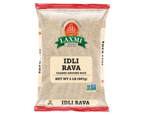 Laxmi idli rava 2lb