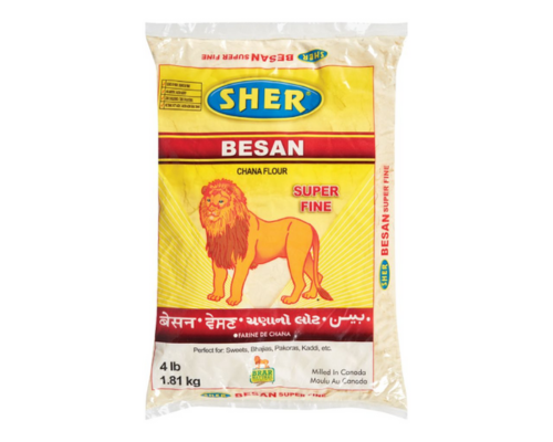 Brars sher besan 10x1.81kg