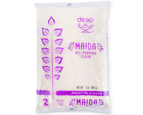 Deep all purpose (maida)flour 20x907g