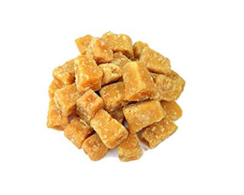 Mini jagerry cubes