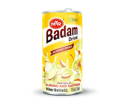 Badam drink