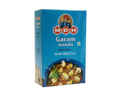 Mdh, garam masala, 500 grams(gm)