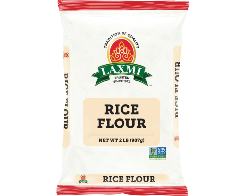 Laxmi rice flour 2 lb