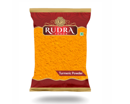 Rudra turmeric/haldi powder 908 grm