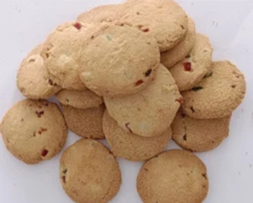 Zeera biscuits