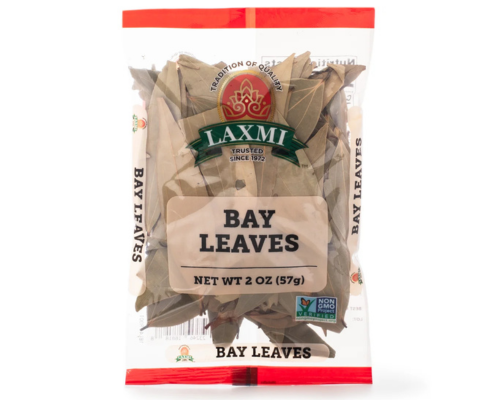 Laxmi bay leaves - 57 gm (2 oz)
