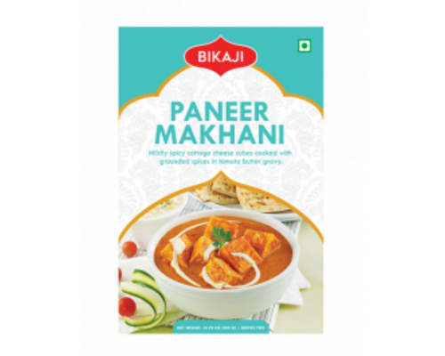 Sahi paneer bikaji