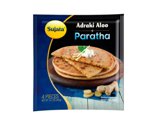 Sujata plain paratha