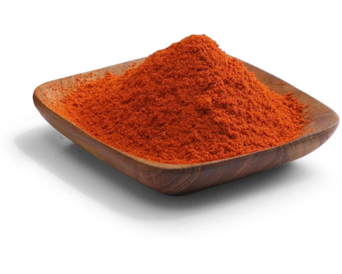 Asli red chilli powder(800 gm)