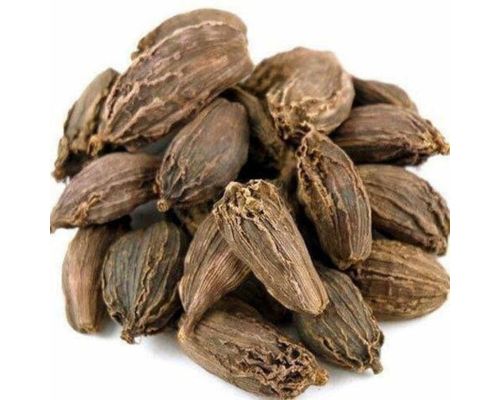 Black cardamom (big) 3.5oz/100 gm