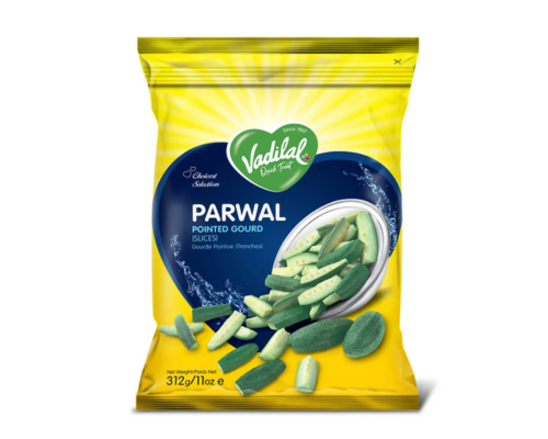 Vadilal parwal
