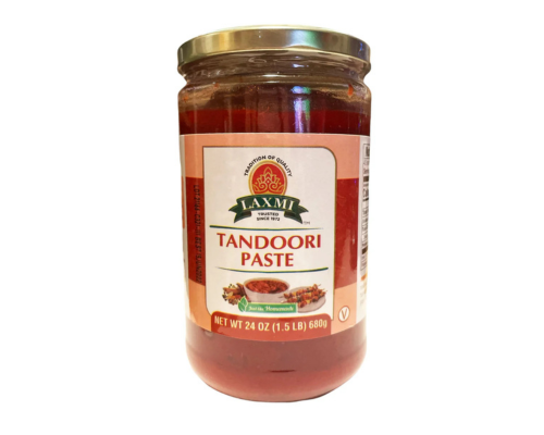 Laxmi tandoori paste