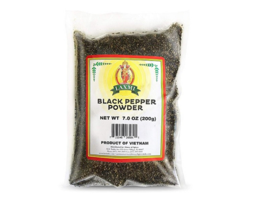 Laxmi black pepper powder 200gm