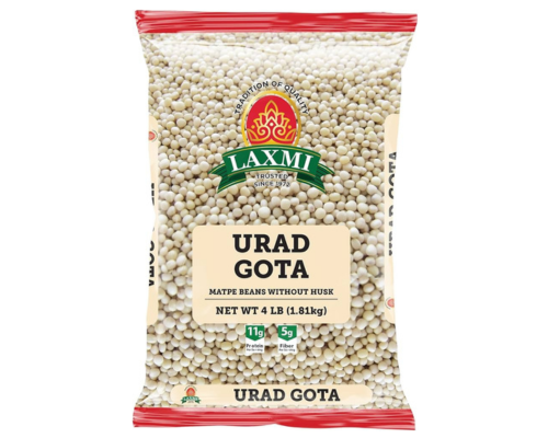 Urad gota 4 lb