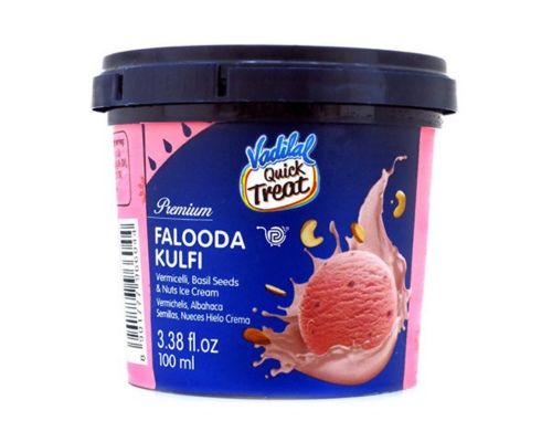 Falooda kulfi ice cream 100ml