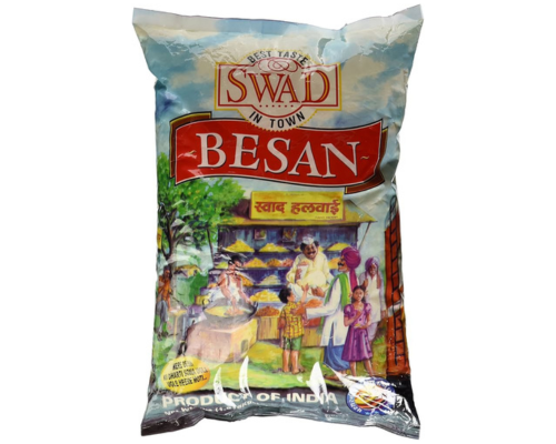 Swad besan 4lb